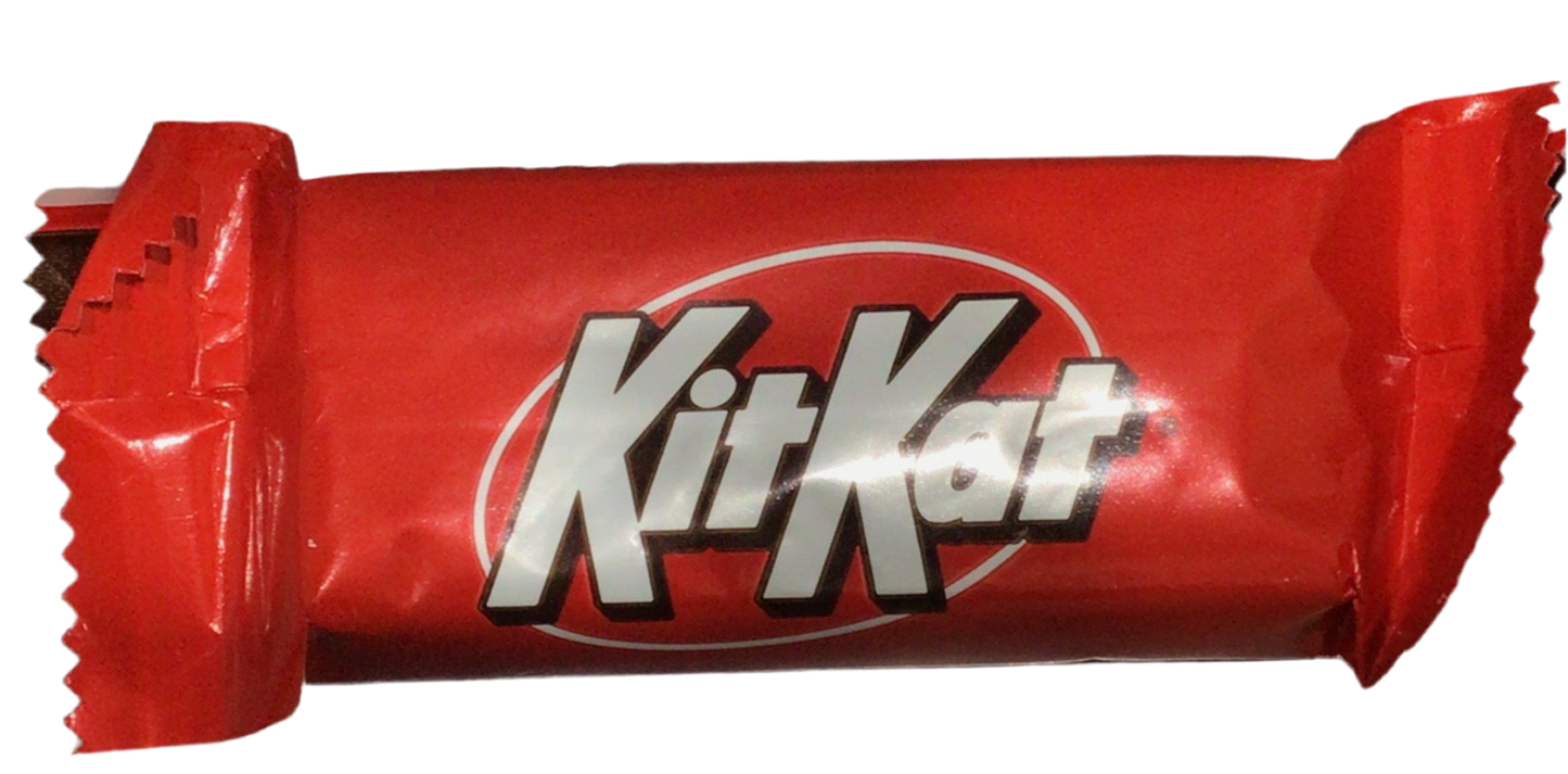 Mini Kit Kat Original
