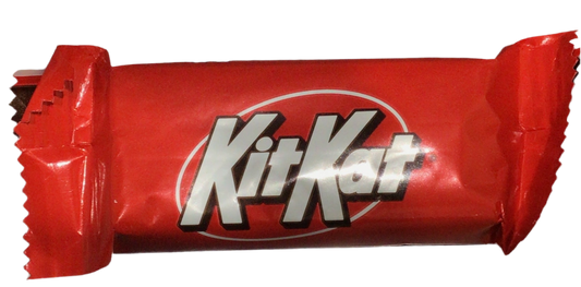 Mini Kit Kat Original