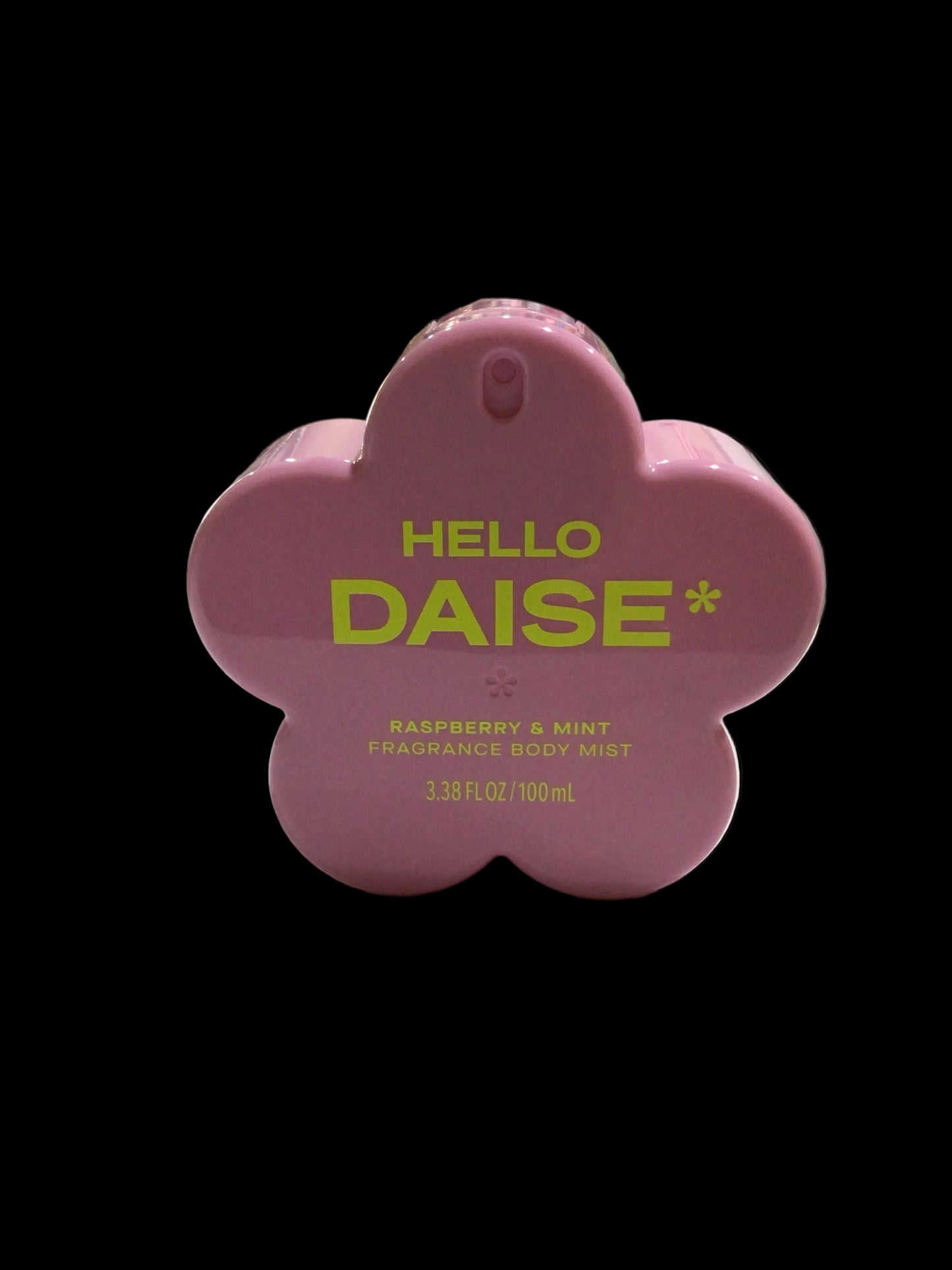 Hello Daise Raspberry & mint