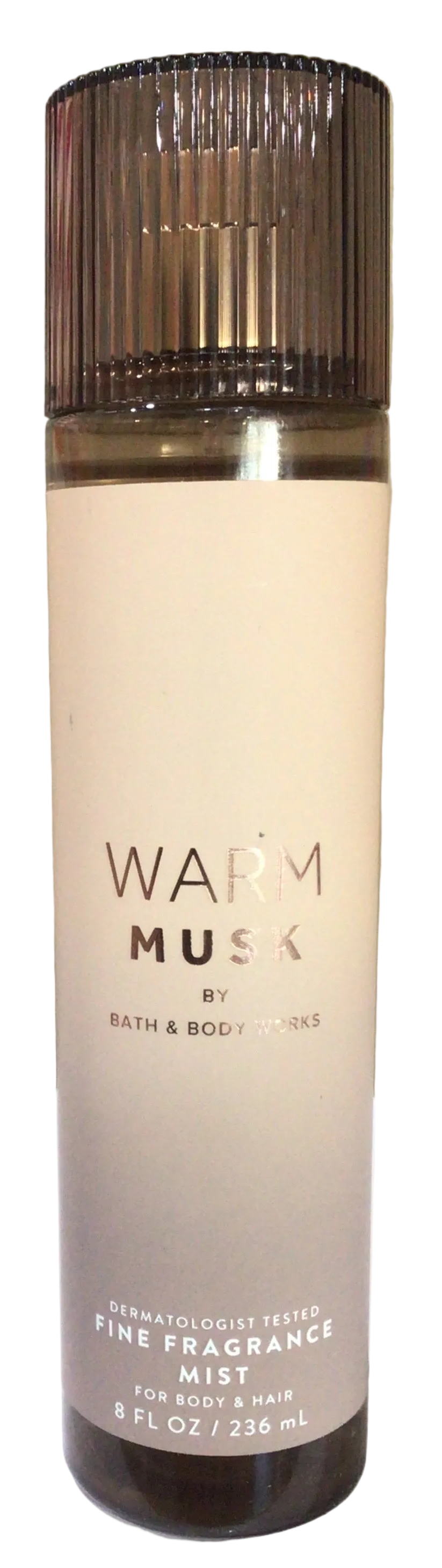 Bath & Body Works Warm Musk 236ml
