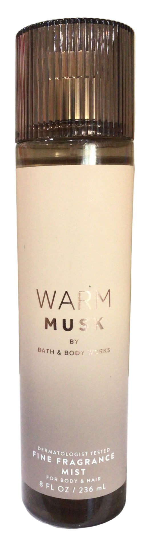 Bath & Body Works Warm Musk 236ml