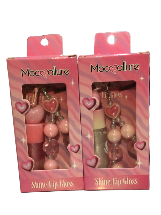Mocmallure Shine Lip Gloss