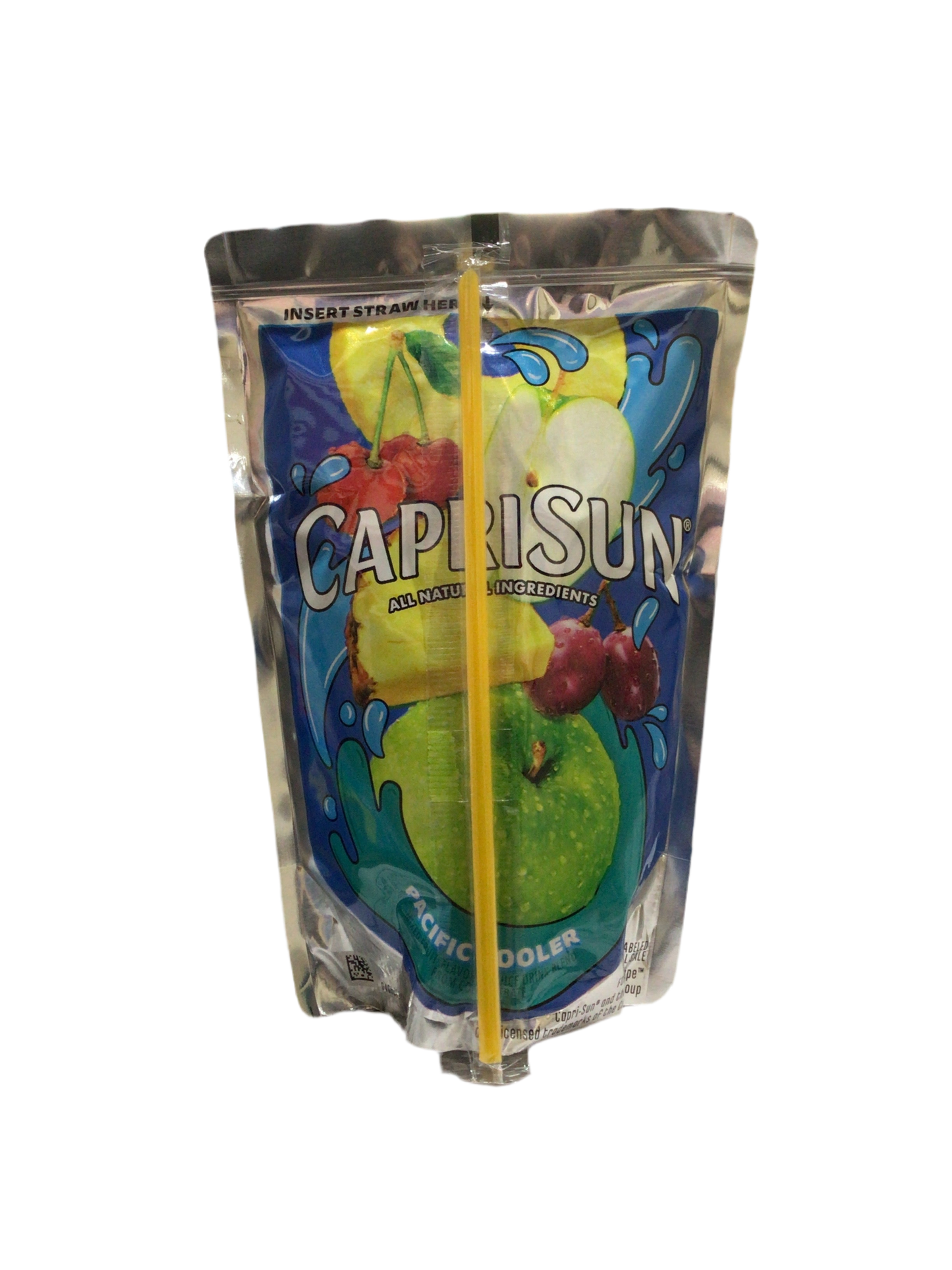 CapriSun Pacific Cooler Individual