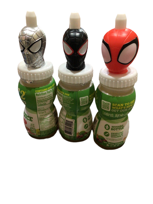 Good2Grow Fruit Punch spider man 177ml