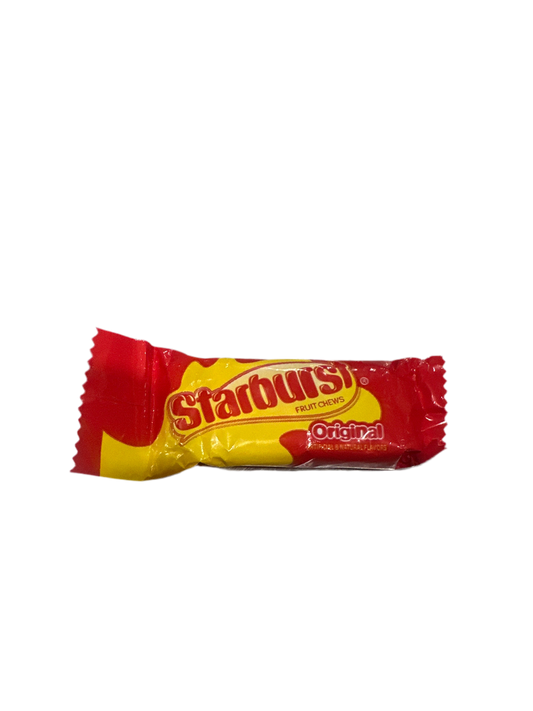 Mini Starburst