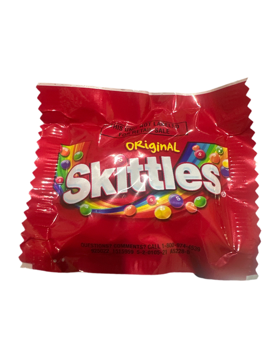 Mini Skittles Original