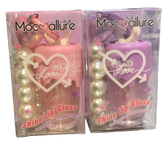 Mocmallure Shine Lip Gloss mini