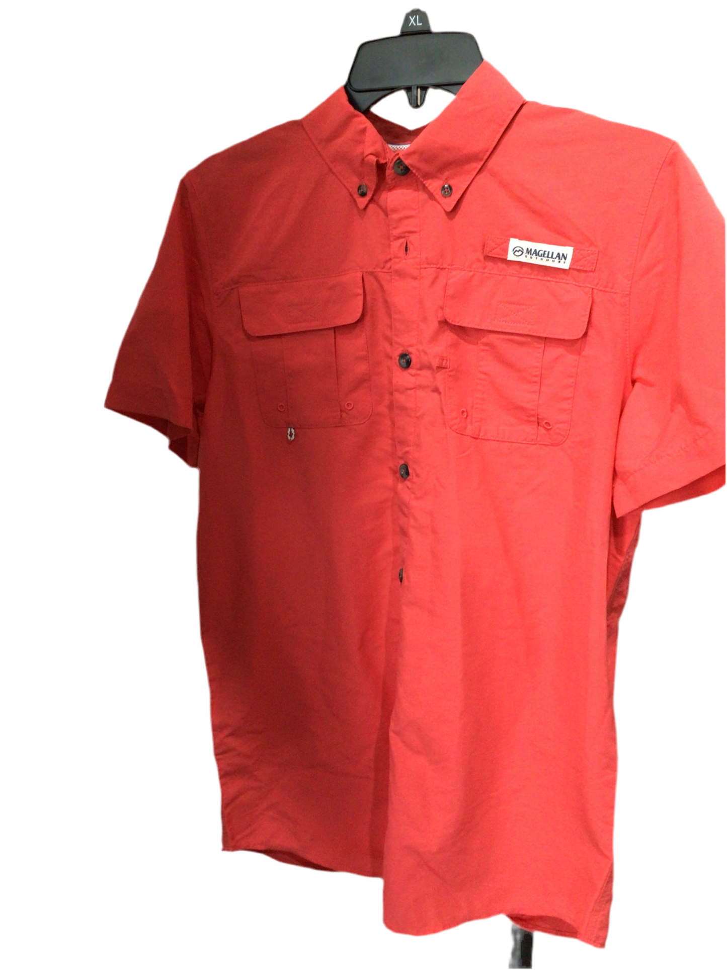 Camisa Magellan Melon Talla XL 18-20 años