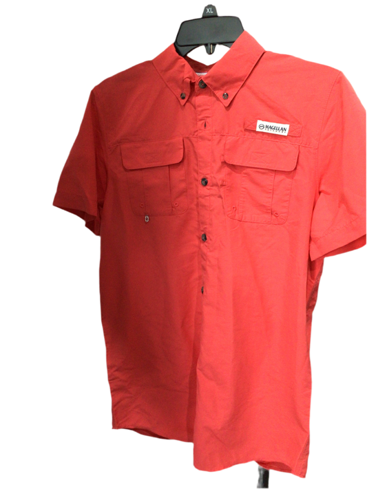 Camisa Magellan Melon Talla XL 18-20 años