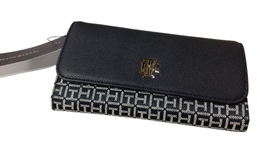 Cartera Mujer Tommy Hilfiger Azul marino