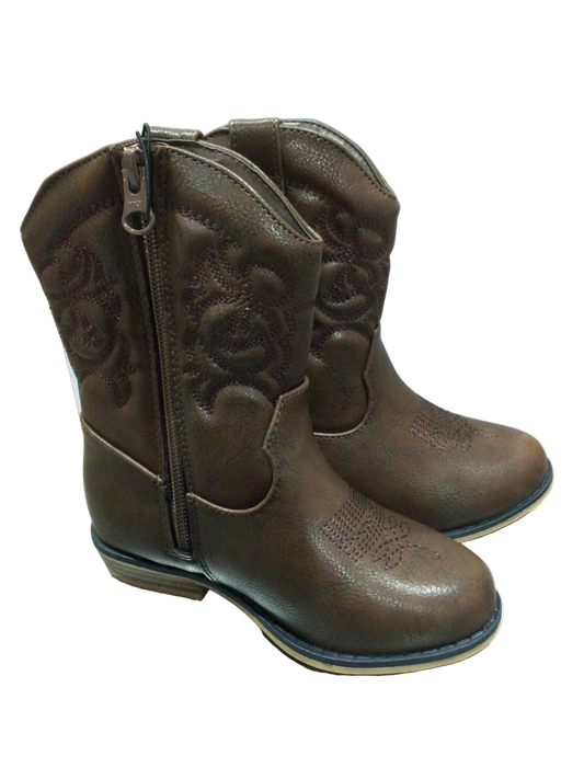 Botas Memphis Cat & Jack Talla 10 USA