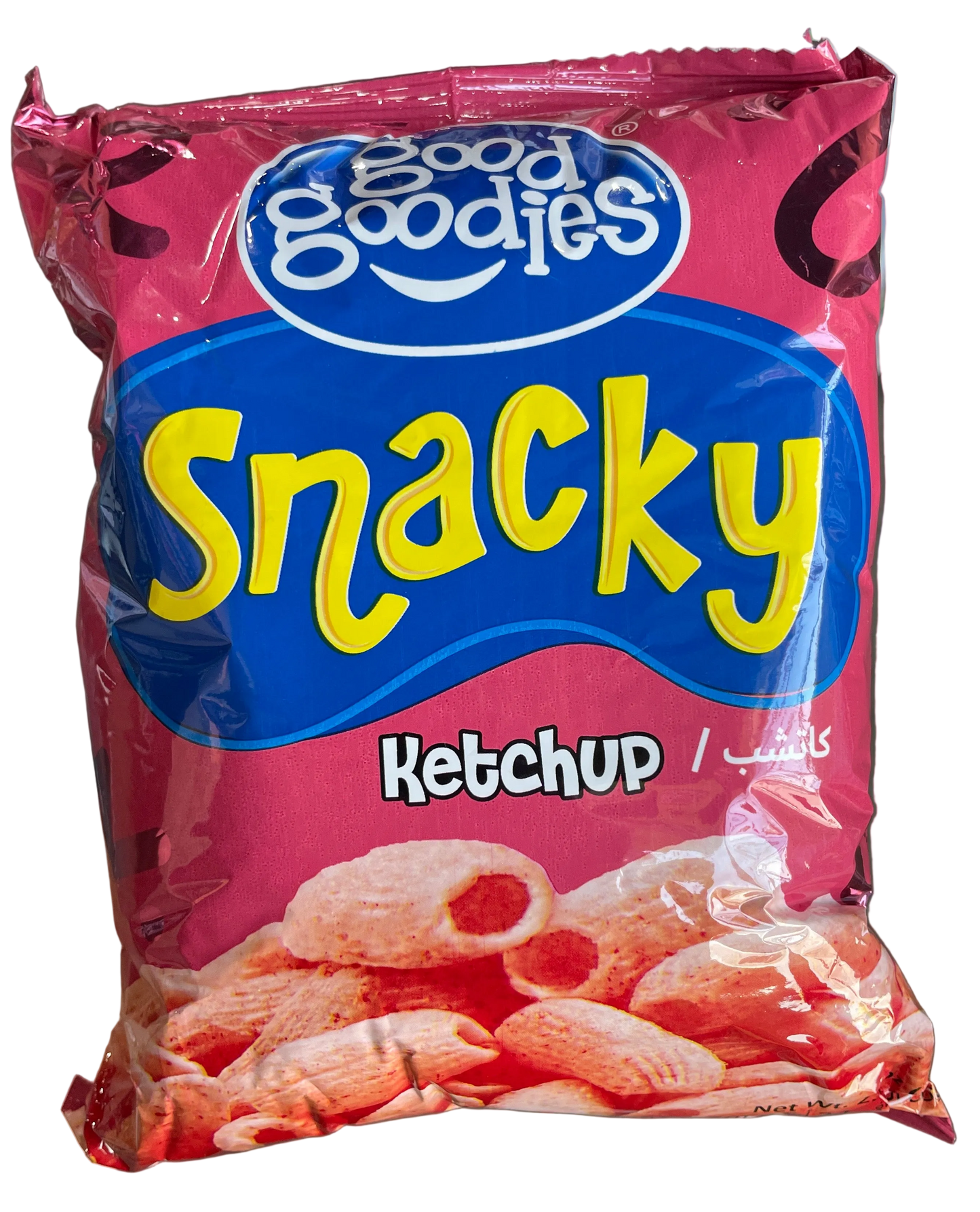 Good Goodies Snacky Ketchup 60g