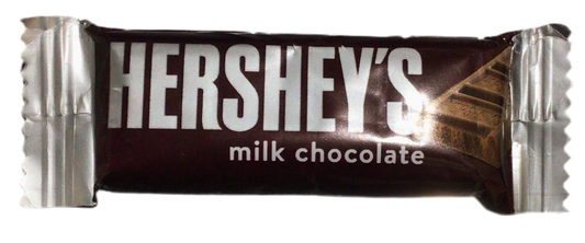 Mini Hershey’s
