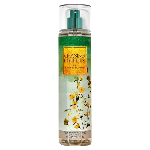 Bath & Body Works Chasing Fireflies 236ml