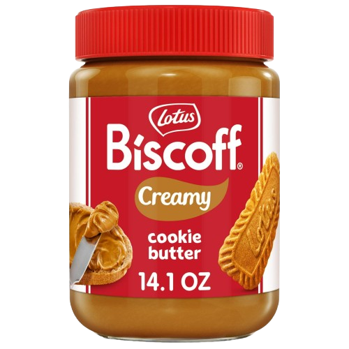 Lotus Bíscoff Cookie Butter 399gr