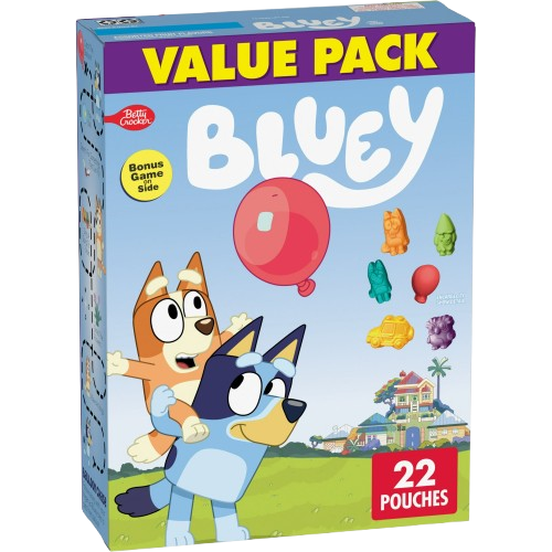 Funables Bluey 498gr