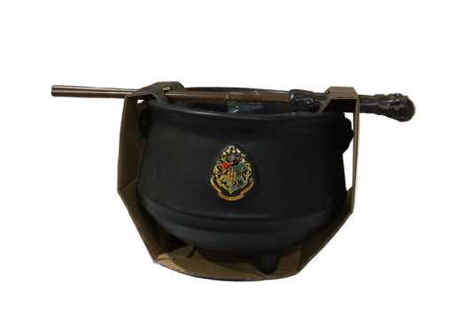 Bowl Ramen Harry Potter