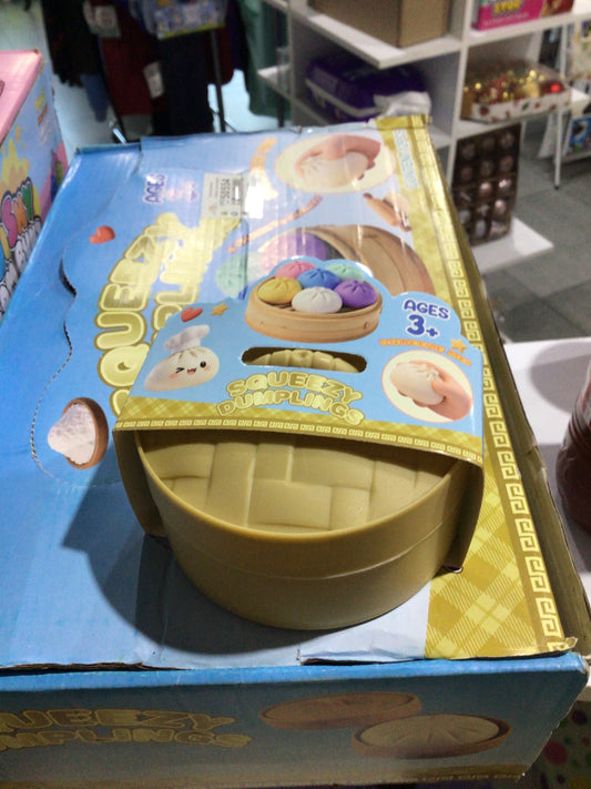 Dompling squeezy mediano