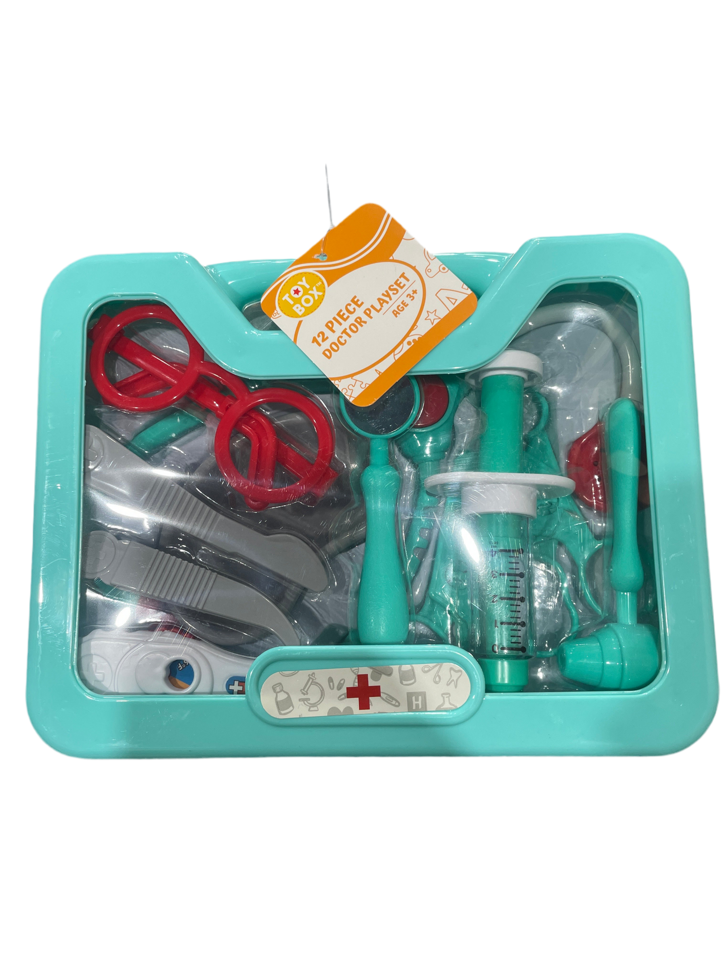 Doctor Play Set