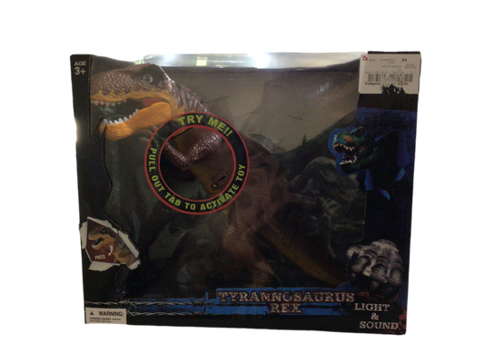 Tyrannosaurus rex Café