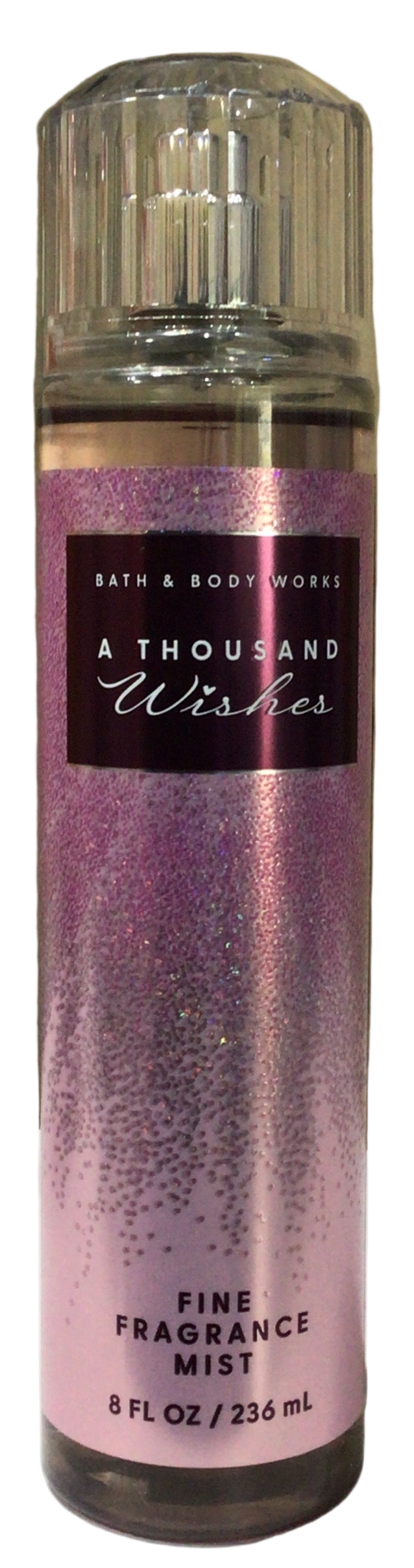 Bath & Body Works A Thousand Wishes 236ml