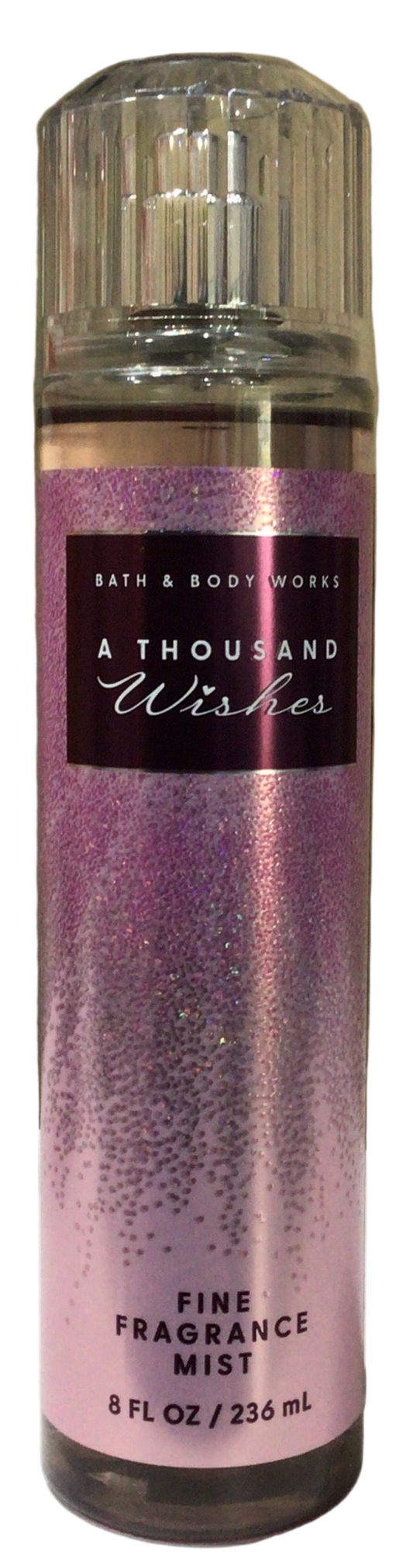 Bath & Body Works A Thousand Wishes 236ml