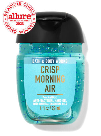 Anti-bacterial Crisp Morning Air 29ml