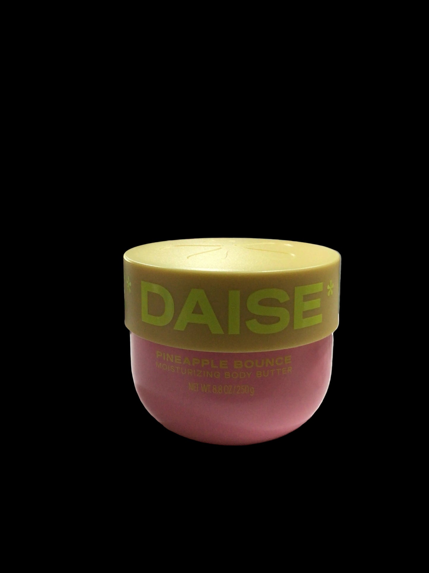 Daise Pineapple Bounce Body butter