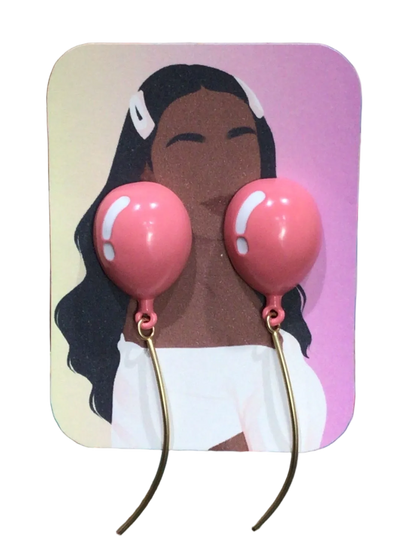 Aretes Globos