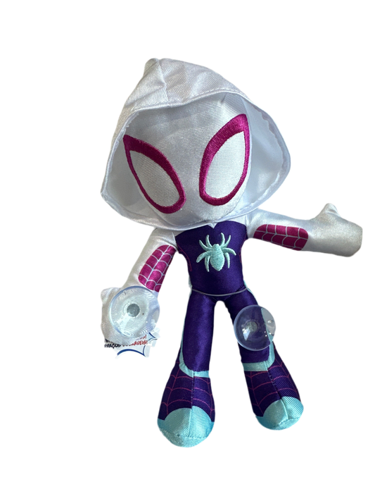 Spidey Amazing Friends Ghost Spider