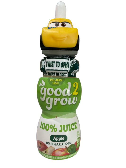 Good2Grow Apple Cars 177ml
