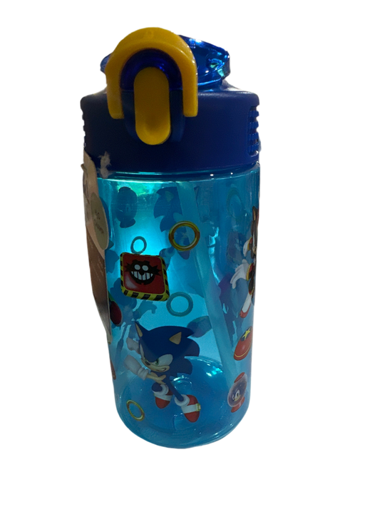 Termo Sonic Azul Zak