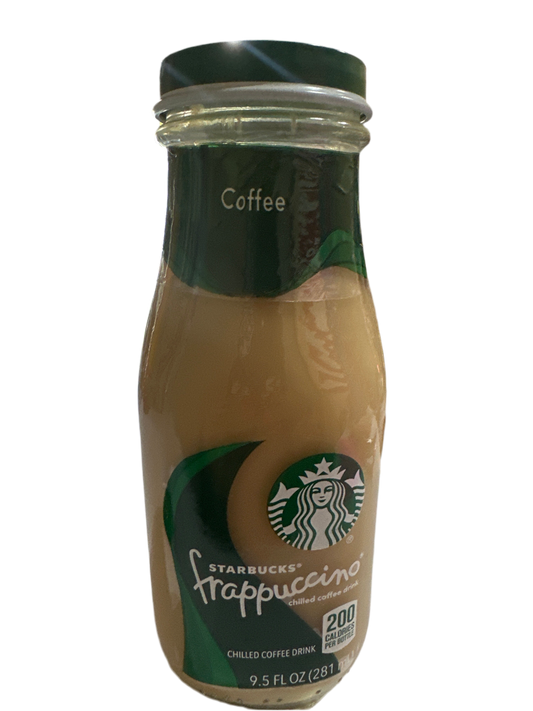 Starbucks Frappuccino Coffe 405ml