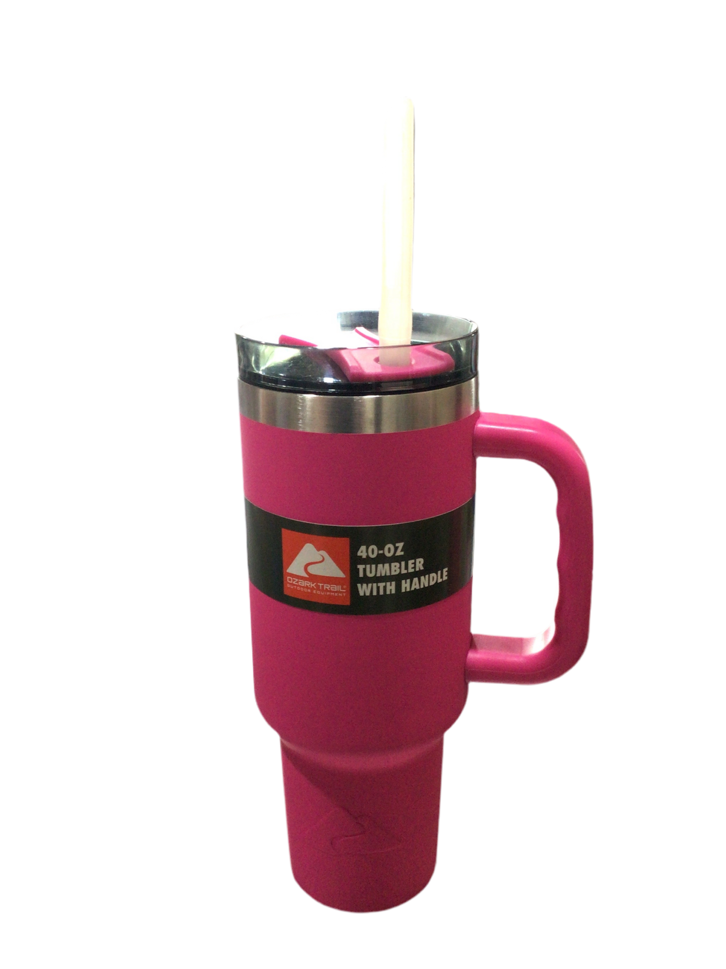 Ozark tumble 40oz fiusha