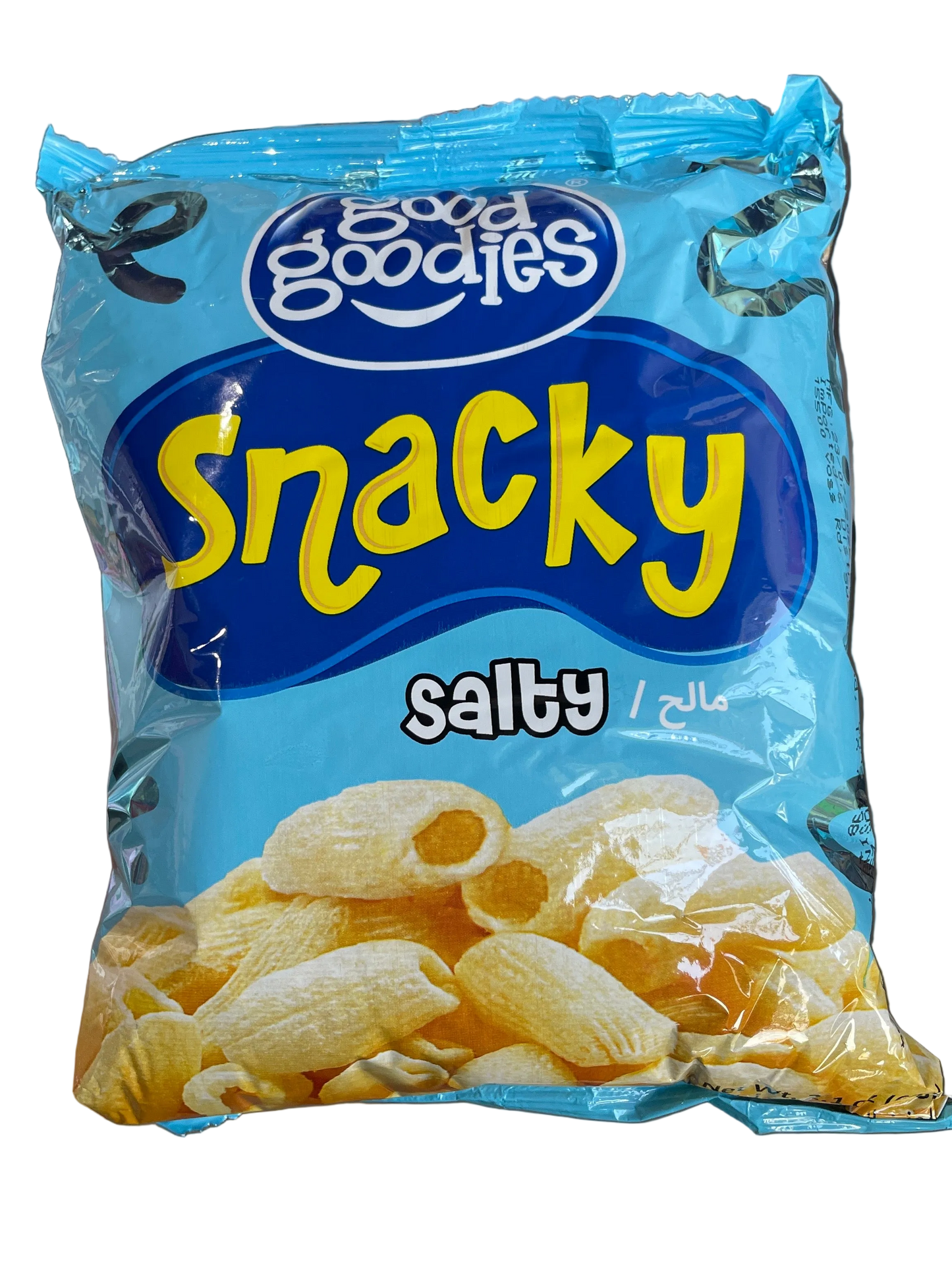 Good Goodies Snacky Salty 60g