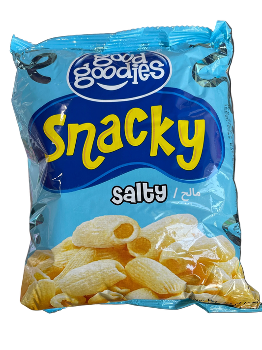 Good Goodies Snacky Salty 60g