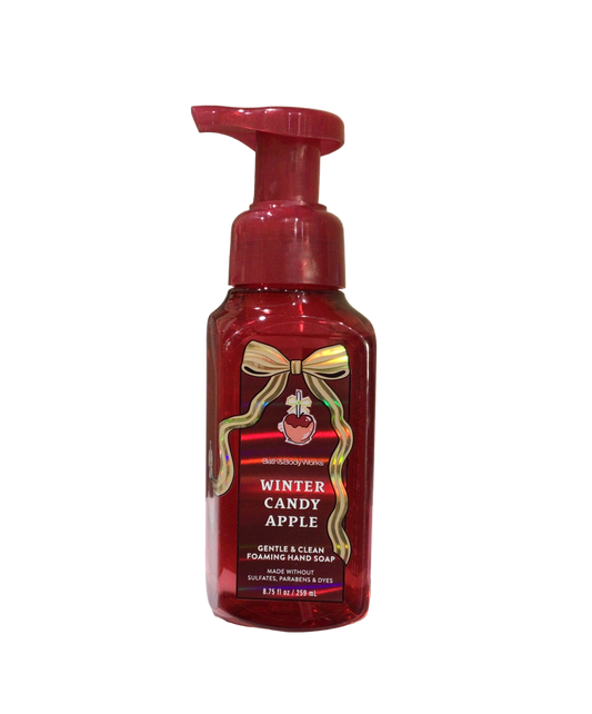 Hand Soap Winter Candy Apple 259mL