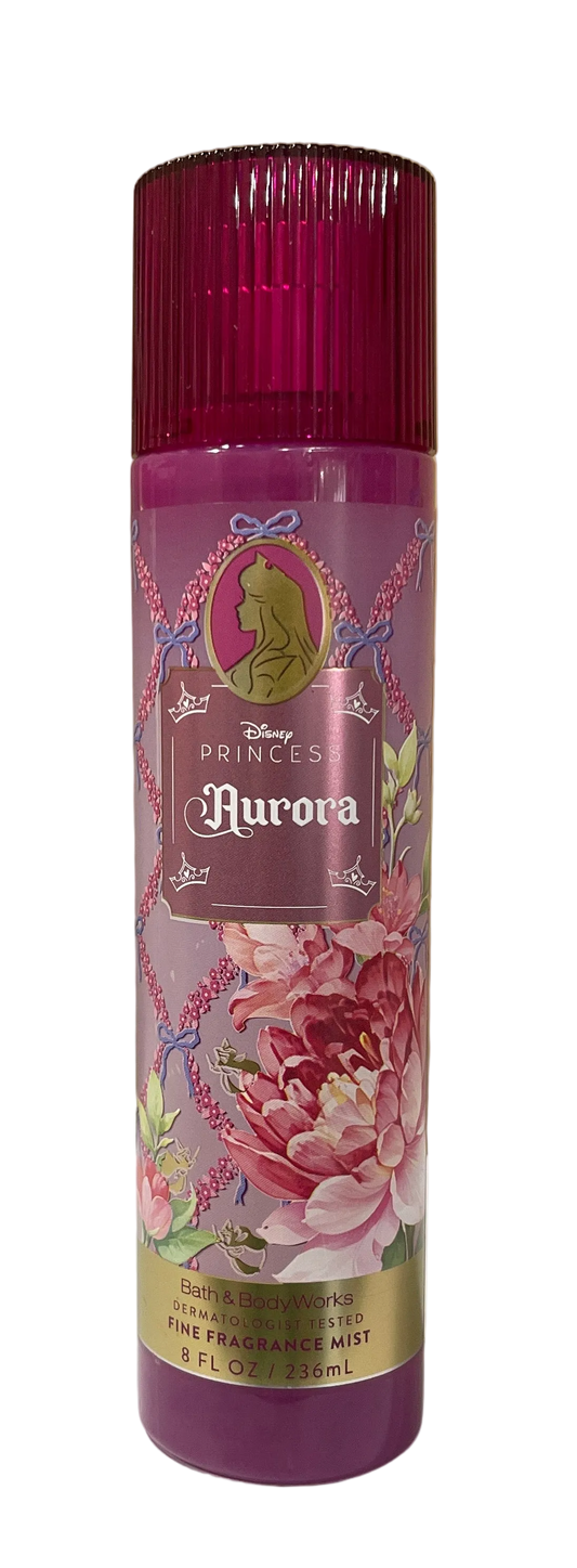 Bath & Body Works Disney Aurora 236ml