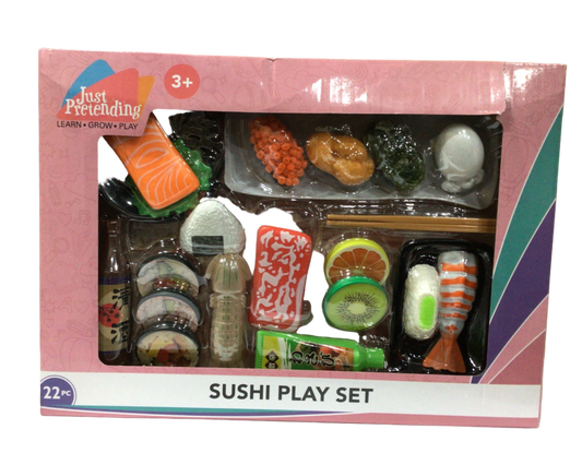 Sushi Playset