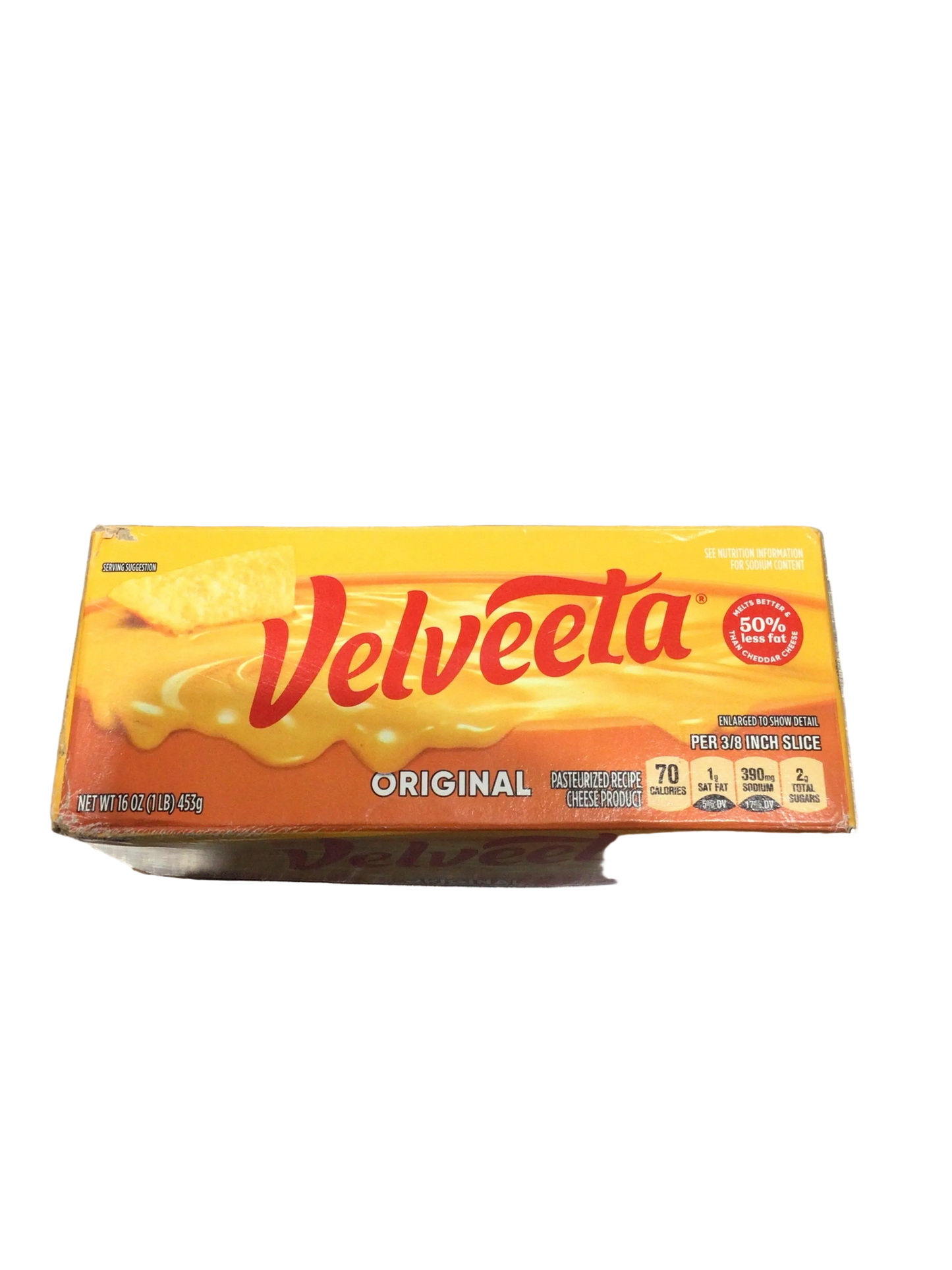 Velveeta Original 453g