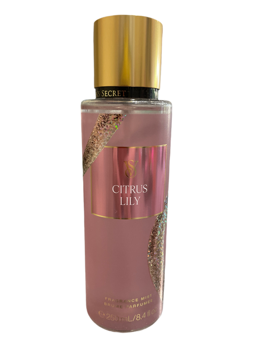 Victoria’s Secret Citrus Lily 250ml