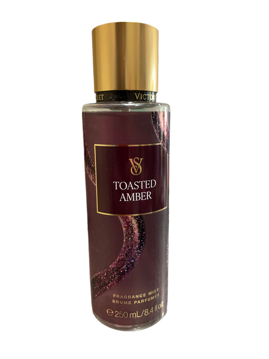 Victoria’s Secret Toasted Amber 250ml