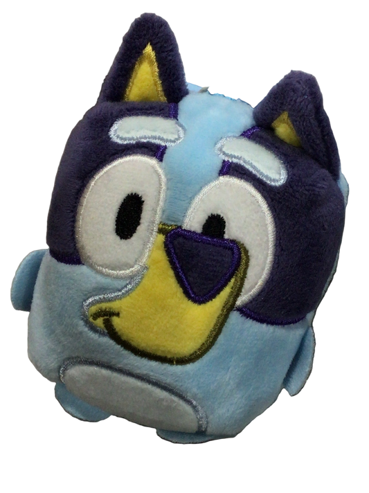 Mini-Plush Bluey