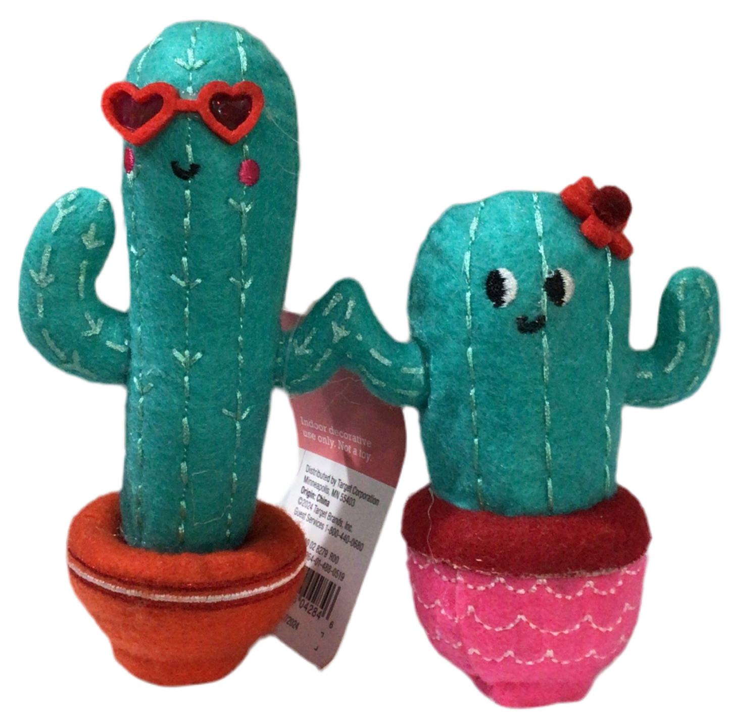 Spritz decoracion cactus