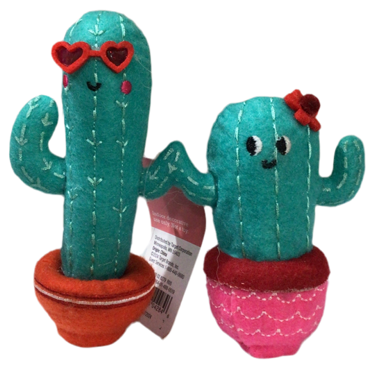 Spritz decoracion cactus