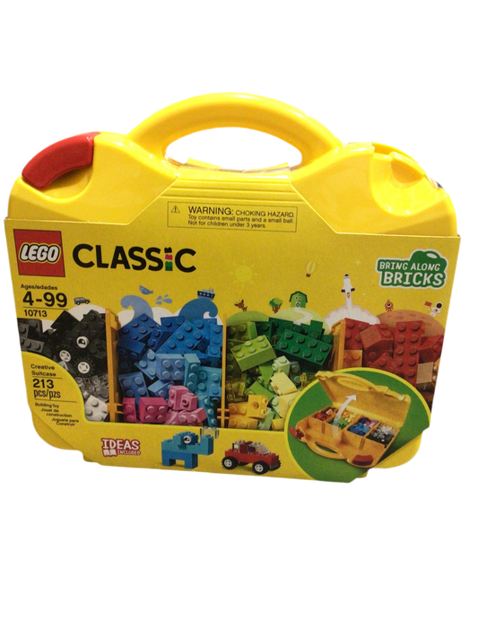 Lego classic 213 pieza