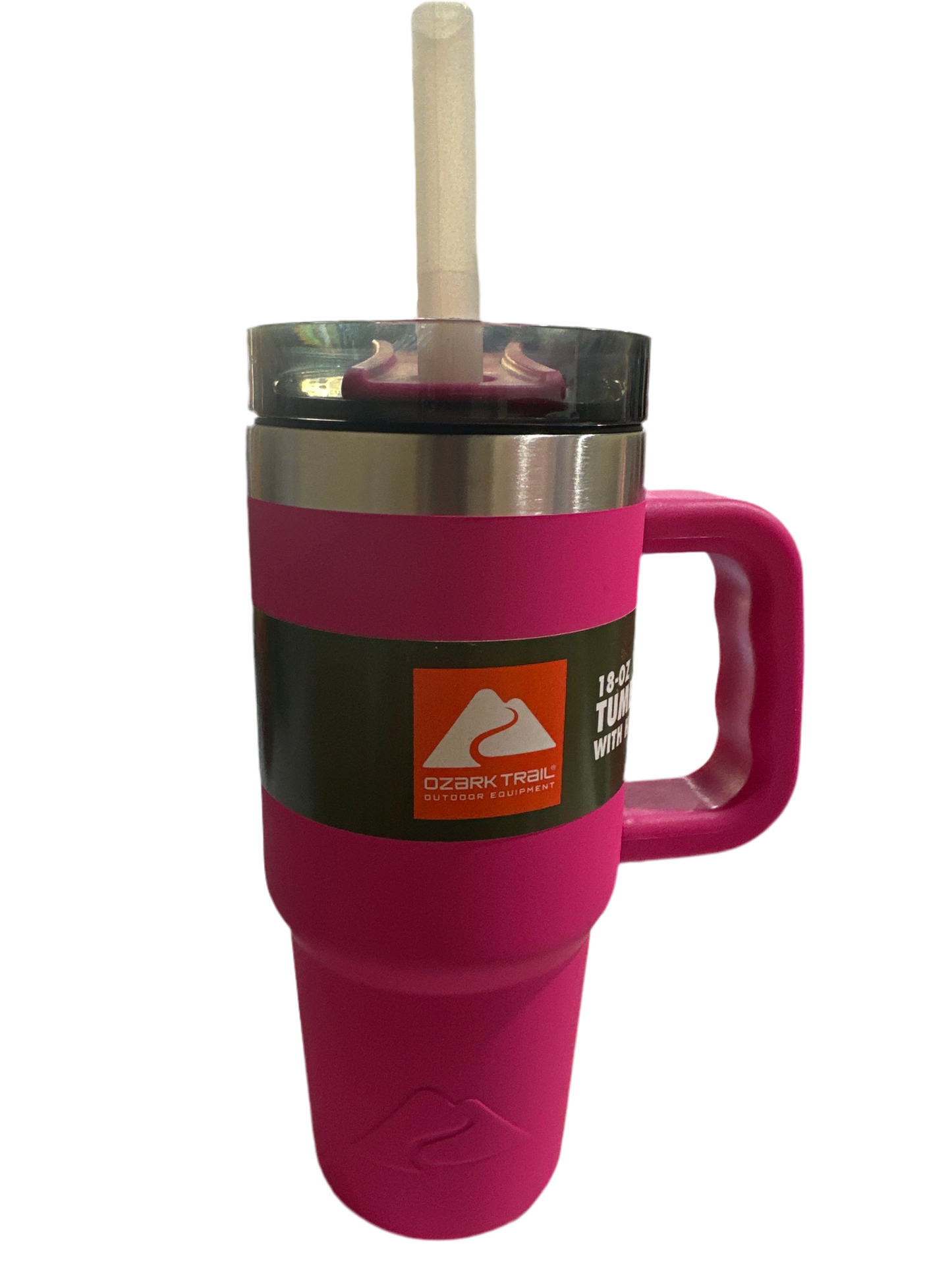 Ozark tumble 18oz Fiusha