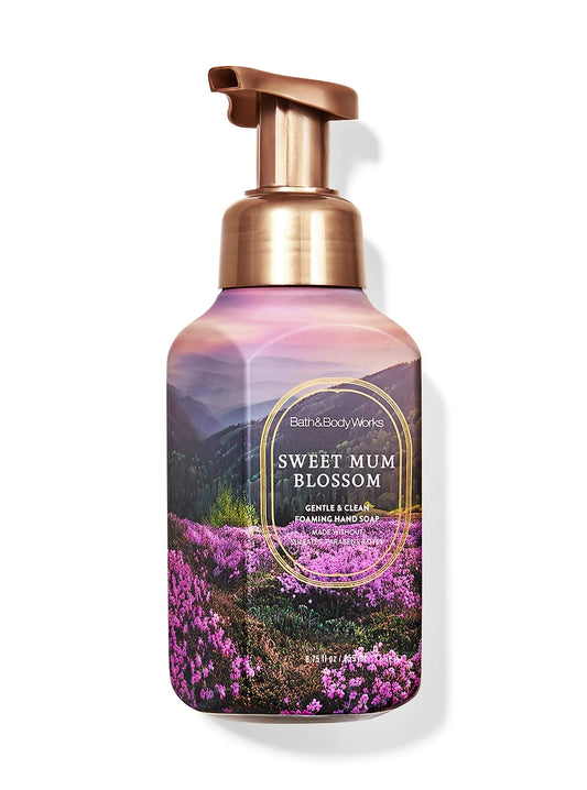 Hand Soap Sweet Mum Blossom 259mL