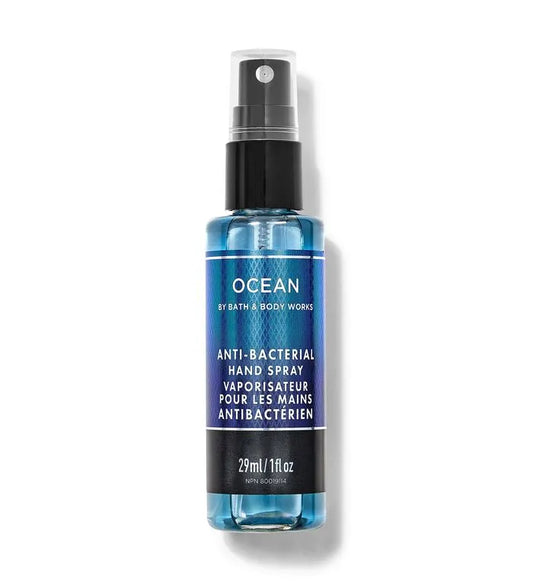 Anti-bacterial en spray Ocean