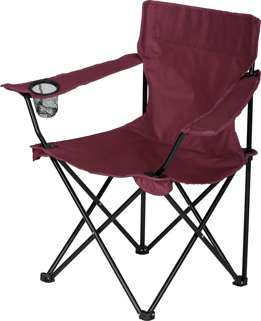 Silla Academy Maroon